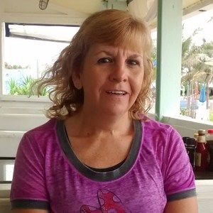 Meet your Posher, Janet